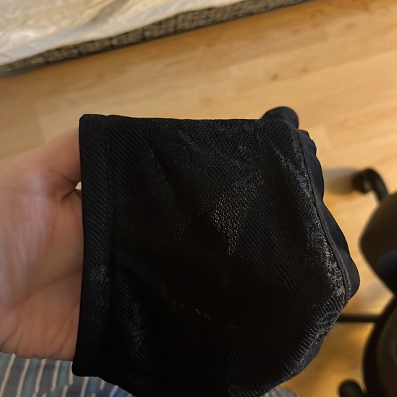 NWT Torrid size 0 highwasted shaper thong (M) - Picture 6 of 8